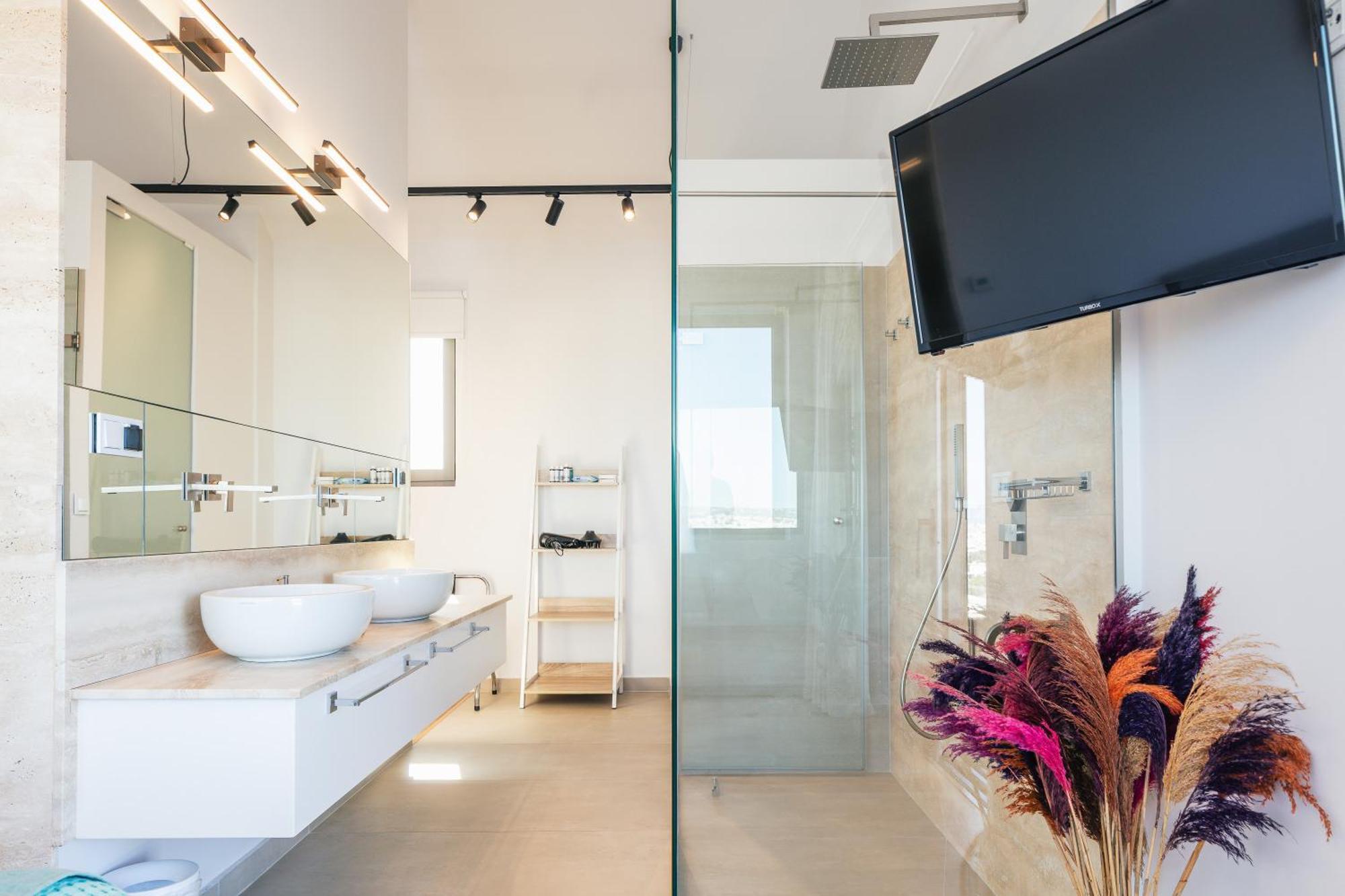 Centro Golden View Villa Chania  Luaran gambar