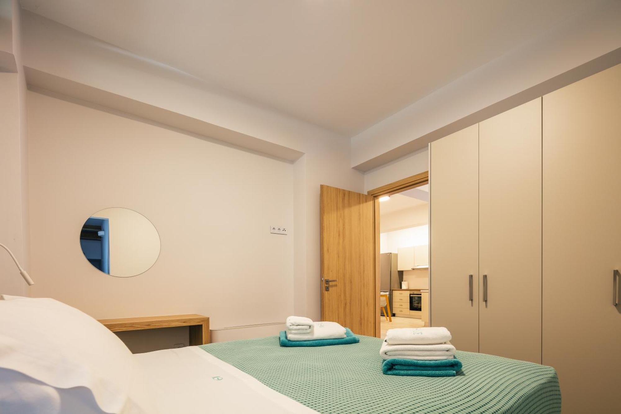 Centro Golden View Villa Chania  Luaran gambar