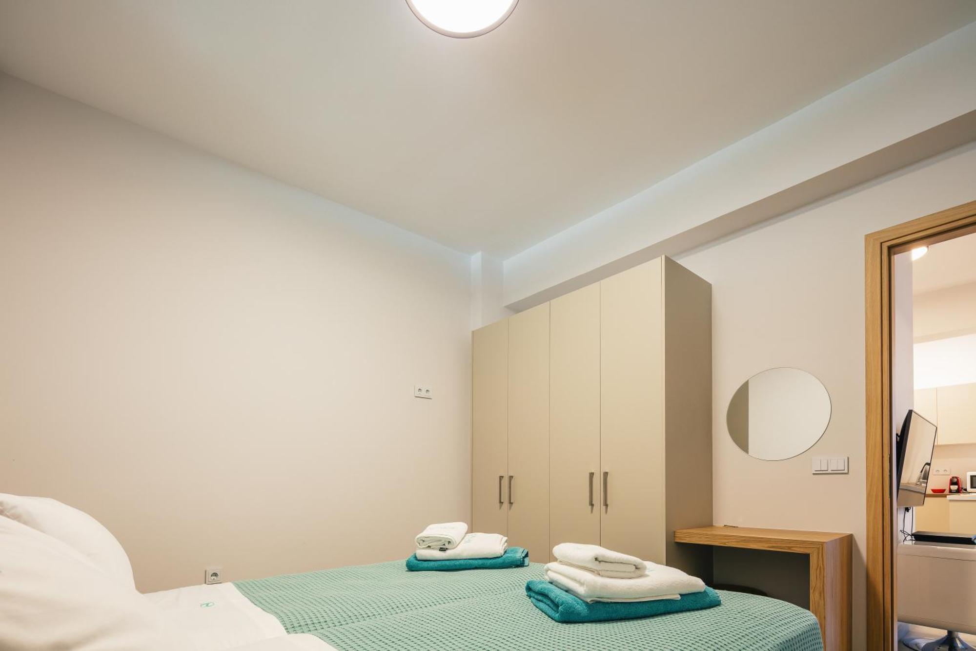Centro Golden View Villa Chania  Luaran gambar